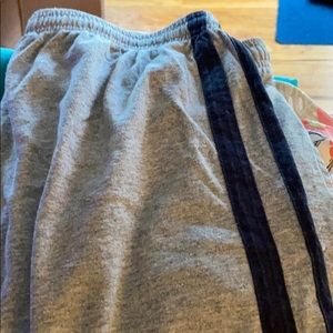 Men’s athletic pants